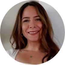 Liliana Jernigan, LPC