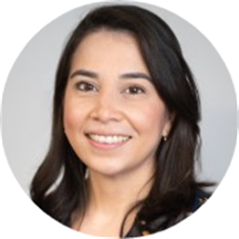 Liliana Lacayo, NP