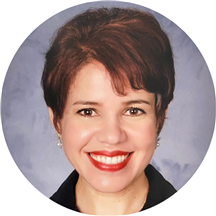 Liliana Maldonado, LCSW