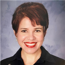 Liliana Maldonado, LCSW