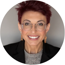 Liliana Palacios, LPC