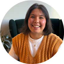 Liliana Ramos, LPC