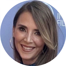 Liliana Sills, LPC Associate