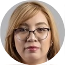 Liliana Sinaloa, APRN, RN, NP