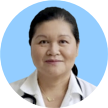 Lilibeth Pilario, APRN