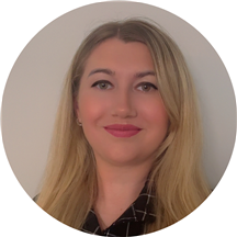 Liliia Carpio, APRN, RN