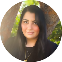Lilit Amiryan, LPCC