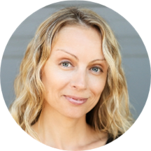 Liliya (Lily) George, LMFT