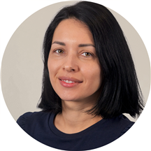 Liliya Urena, FNP