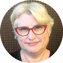 Lilli Rouleau, LMFT