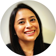 Lillia Lopez, LPC
