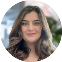 Lillian Alhafez, LCSW