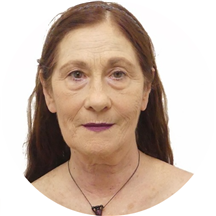 Lillian Eyre, LPC