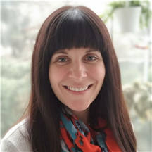 Lillian Goodkind, LCSW