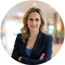 Lillian Harari, MA