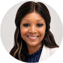 Lillian Lewars, APRN, RN, CNM