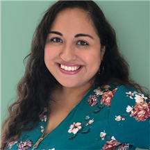 Lillian Morales, LCPC