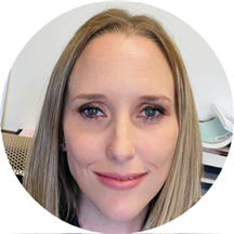 Lillian Padilla, LPC