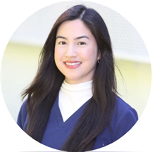 Lillian Pham, LAc