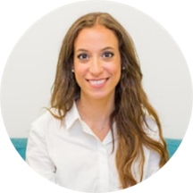 Lillian Rishty, LCSW