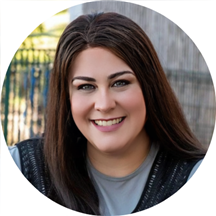 Lillian Soloweszyk, LCSW - C