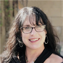 Lillian Strom, LMFT