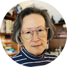 Lillian Tsai, LCSW