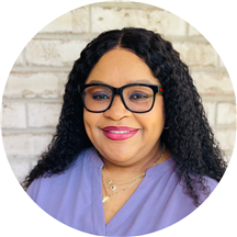 Lillian Ubezonu, LCSW