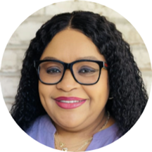 Lillian Ubezonu, LCSW