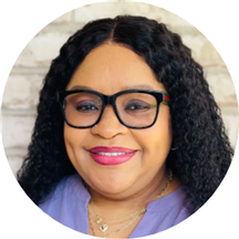 Lillian Ubezonu, LCSW