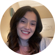Lilly Snyder, LPC