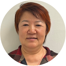 Lily (Ying) Li, LAc