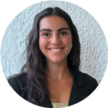 Lily Decker, MA