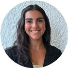 Lily Decker, MA