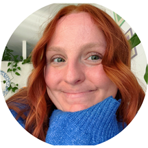 Lily Dolyak, LICSW, LCSW