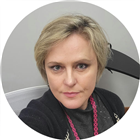 Lily Drofyak-Miller, LMHC