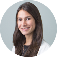 Lily Grobman, PA