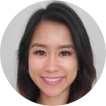 Lily Lam, RD