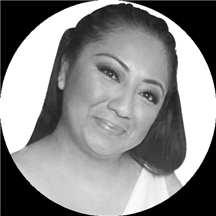 Lily Martinez Lomeli, LCSW