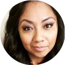 Lily Martinez Lomeli, LCSW