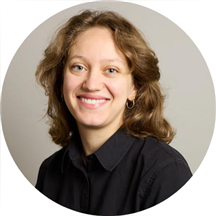 Lily Meyersohn, LMSW