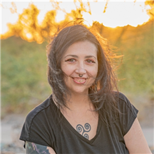 Lily Moon, LCSW