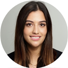 Lily Neftin, LMSW