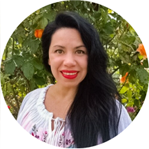 Lily Ramirez, LMHCA, MEd