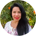 Lily Ramirez, LMHCA, MEd