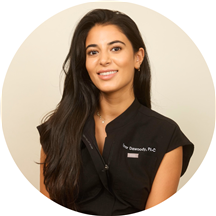 Limor Dawoody, PA, PA-C