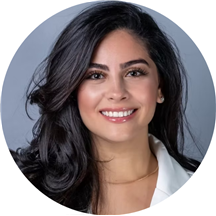 Lina Alokka, SLP