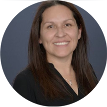 Lina Aranovich, LMFT