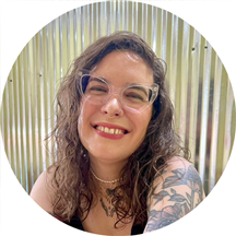 Lina Barbenes, LCSW