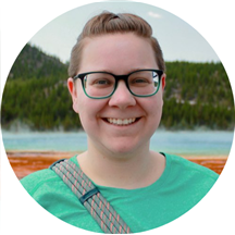 Lina Chavez-Penner, LMHC, MA